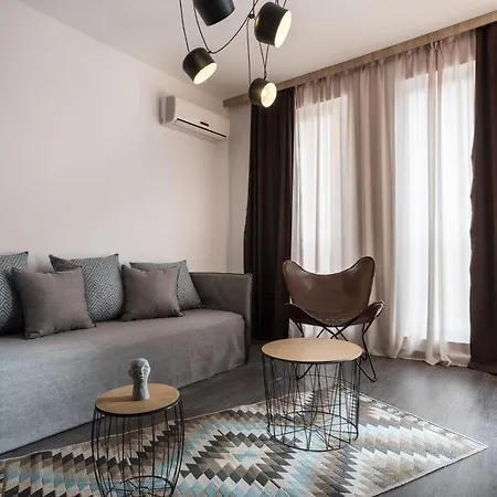 Sunny View Central Apartment Sunny Beach